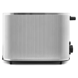 Georg Jensen Bernadotte Toaster Silber