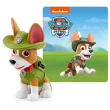 Tonies Paw Patrol Hörspiel - Hier kommt Tracker