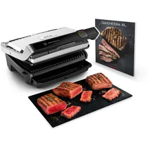 Tefal Optigrill Elite XL GC760D