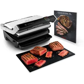 Tefal Optigrill Elite XL GC760D