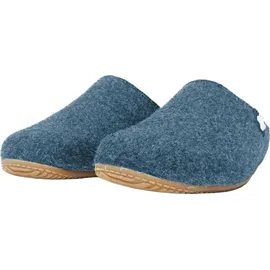 Living Kitzbühel Gipfelkreuz Blau 40