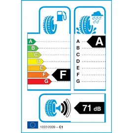 Bridgestone Turanza ER300 RoF 245/45 R18 96Y