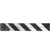 Filmsticks ClapperSticks Medium
