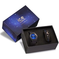 Ice Watch Armbanduhr Gift box - ICE cosmos - Star deep blue - Medium - 018692