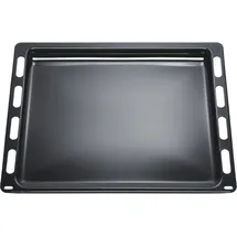 Constructa CZ10200 Backblech, 25 x 441 x 370 mm, Braun