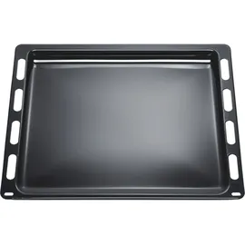 Constructa CZ10200 Backblech, 25 x 441 x 370 mm, Braun