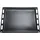 Constructa CZ10200 Backblech, 25 x 441 x 370 mm, Braun