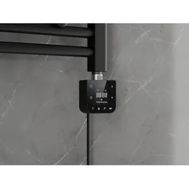 Mexen FA-F Elektroheizstab mit WLAN 600 W schwarz