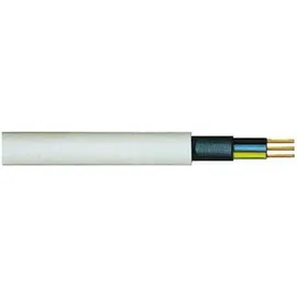 Kabelexpress Kunststoff-Mantelleitung NYM-J 5 x 1,5 mm2 50 m Ring