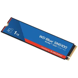 SanDisk WD Blue SN5100 NVMe SSD 1 TB