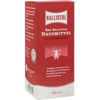 Hager Pharma GmbH Neo-Ballistol Hausmittel