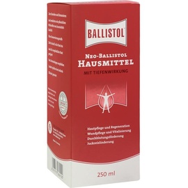 Hager Pharma GmbH Neo-Ballistol Hausmittel