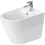 Duravit D-Neo Bidet, back to wall, 2295100000,