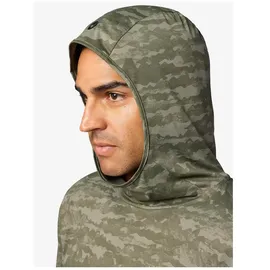 Marmot Hoodie Olive Grove Lagos L