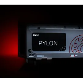 A-Data ADATA XPG Pylon 650W ATX 2.0 non-Modular 80 One Size