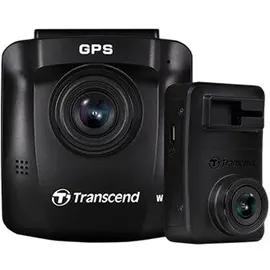 Transcend DrivePro 620