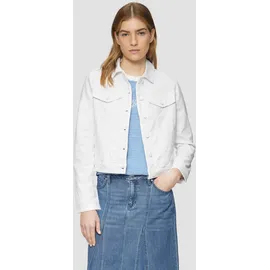 s.Oliver Jeansjacke Weiß 38