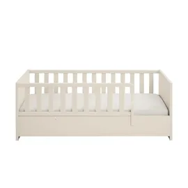 Paidi Bodenbett Little Snu 70x140 cm) Cashmere-Beige