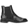 Paul Green 8070 Schwarz 38