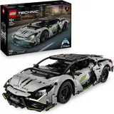 LEGO Technic Lamborghini Revuelto Supersportwagen