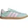 BREAKNET SLEEK Damen 38,5 Halo Mint/Clear Pink/Mint Ton