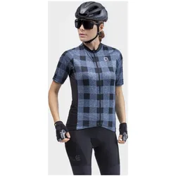 Alé Scottish blu/blue M