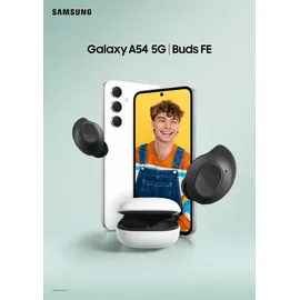 Samsung Galaxy A54 5G 8 GB RAM 256 GB Awesome Graphite