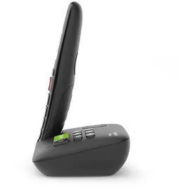Gigaset E290A Duo schwarz