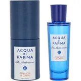 Acqua di Parma Blu Mediterraneo Arancia di Capri Eau de Toilette