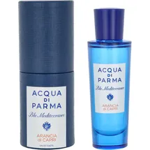 Acqua di Parma Blu Mediterraneo Arancia di Capri Eau de Toilette 30 ml