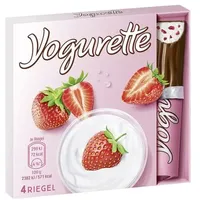 Ferrero Yogurette Schokoriegel 20x 50 g