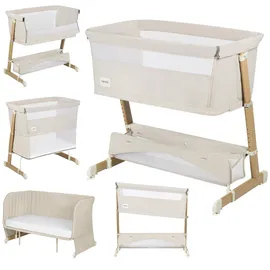 lionelo THOMI Plus Beige 70 x 94 cm