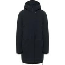 witeblaze Damen Luhma Parka (Größe M, schwarz)
