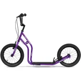 Yedoo Scooter Blau/Schwarz