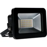LED's light LED-Strahler 20 W schwarz 4000 K IP65 2200 lm