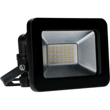 LED's light LED-Strahler 20 W schwarz 4000 K IP65 2200 lm