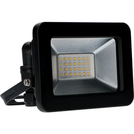 LED's light LED-Strahler 20 W schwarz 4000 K IP65 2200 lm
