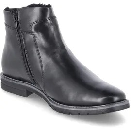 Bugatti Stiefeletten Herren Schwarz 45 EU