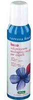 Derbe LAQUE Effet volume écologique - sans gaz Spray 150 ml