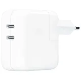 Apple Dual USB-C Port Power Adapter Netzteil