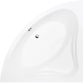bad land Mia Eckbadewanne 140 x 140 cm (BADLAND)