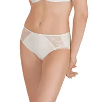 Conturelle Taillenslip 813840 Mille Fleurs Cream - 48