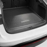 Volkswagen Gepäckraumeinlage ID.7 Schwarz 14B061160