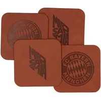 FC Bayern München Untersetzer