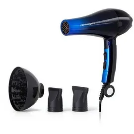 Orbegozo SE2085 schwarz/blau