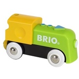 BRIO MyFirst Railway Battery Engine