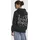 miss tee Hoodie Always Trust Your Heart schwarz M