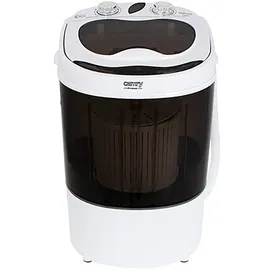 Camry CR 8054 Camping-Waschmaschine Toplader (3 kg)