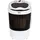 Camry CR 8054 Camping-Waschmaschine Toplader (3 kg)