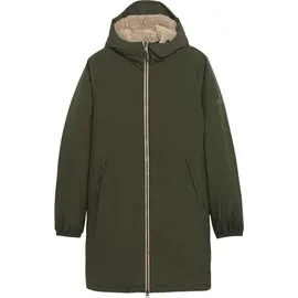 Aigle Bo55a Jacke - Avocat - 2XL